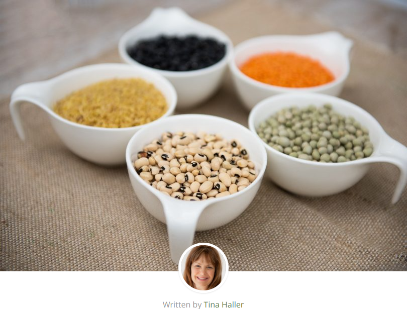 Join Monday Morning Recipe Share: Nourish Body & Mind While Staying On Budget!