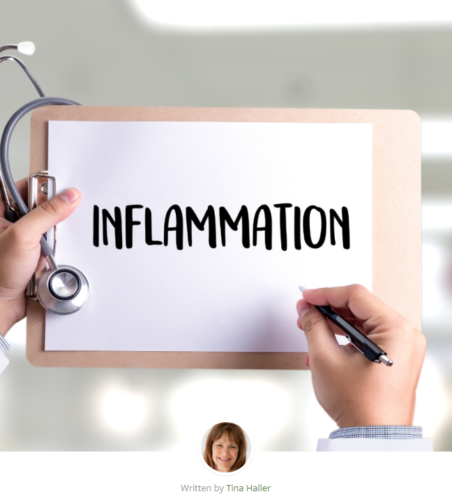 Could Inflammation be the Culprit Affecting Your Weight and Overall Health?